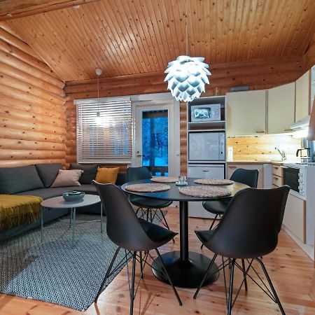 Holiday Home Felixinpolku 2 By Interhome Юллясярви Экстерьер фото