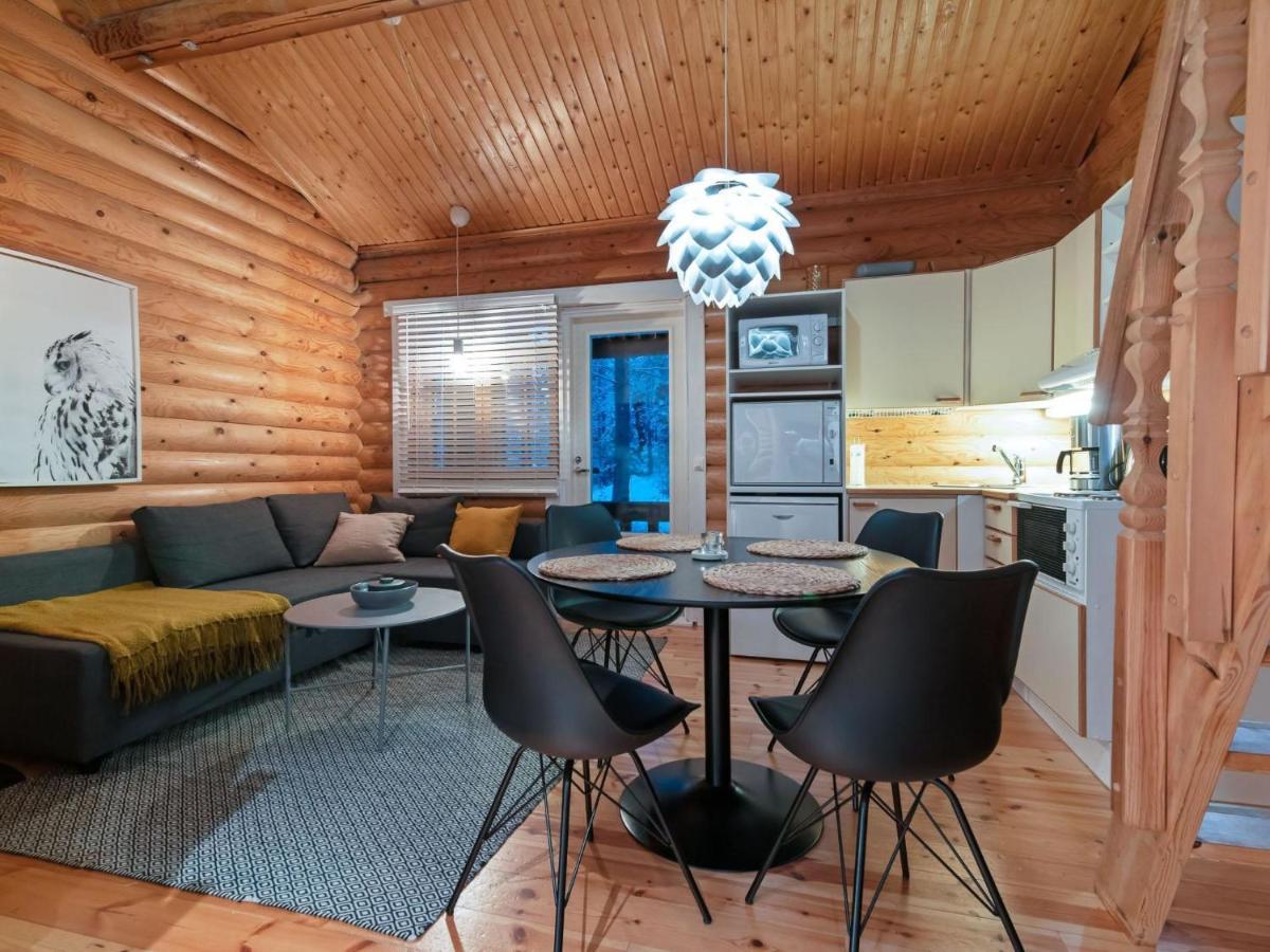 Holiday Home Felixinpolku 2 By Interhome Юллясярви Экстерьер фото