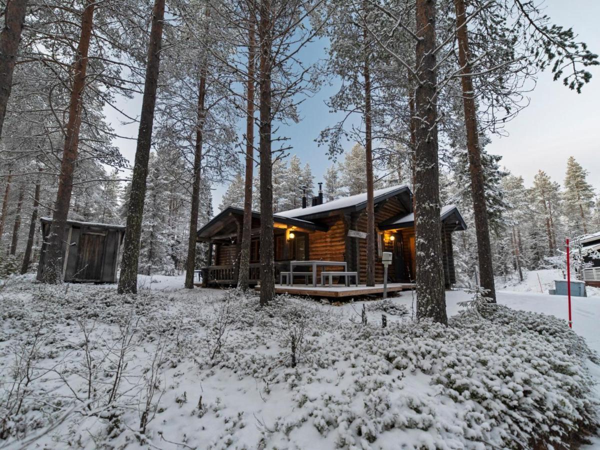 Holiday Home Felixinpolku 2 By Interhome Юллясярви Экстерьер фото