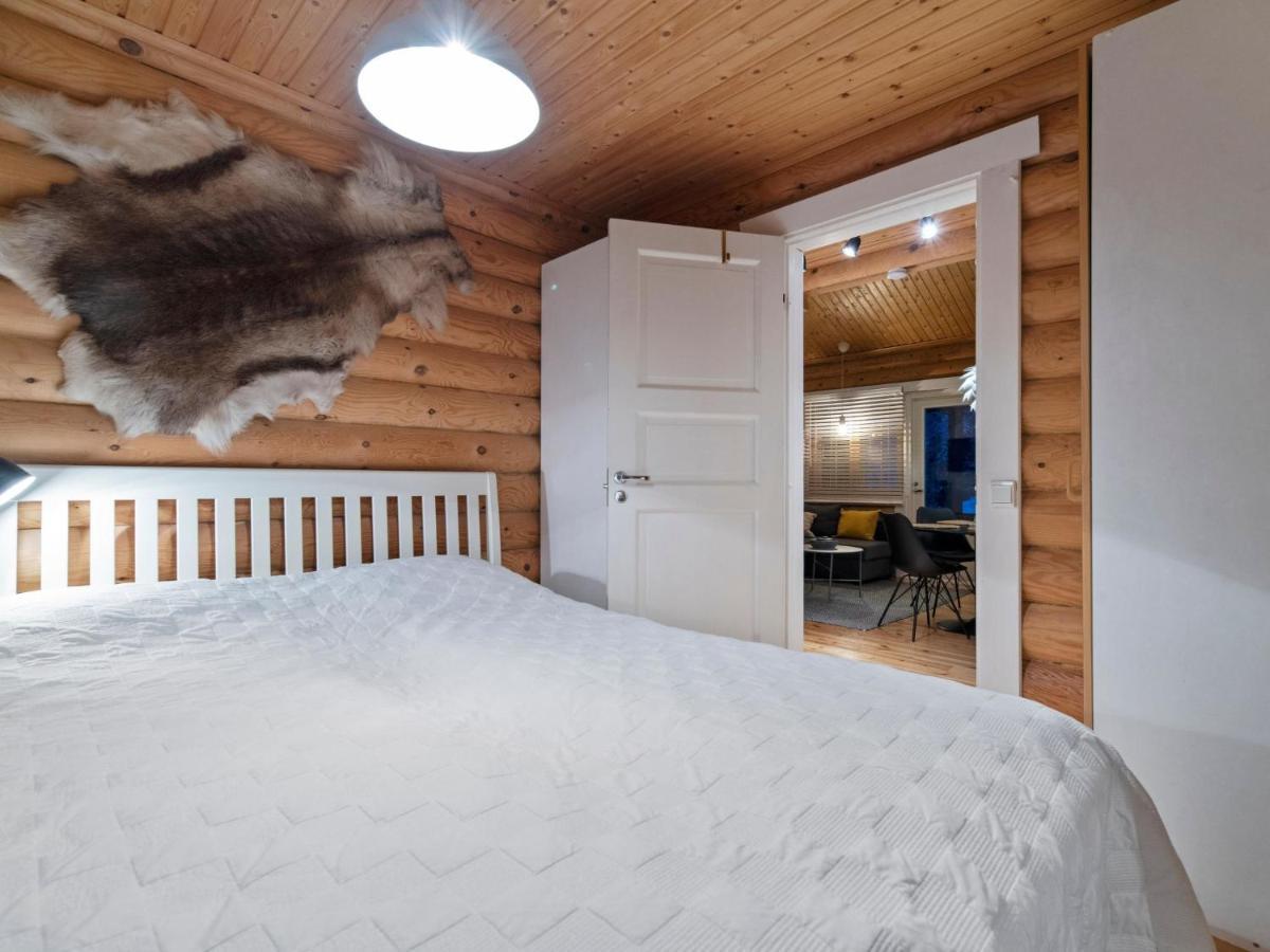 Holiday Home Felixinpolku 2 By Interhome Юллясярви Экстерьер фото