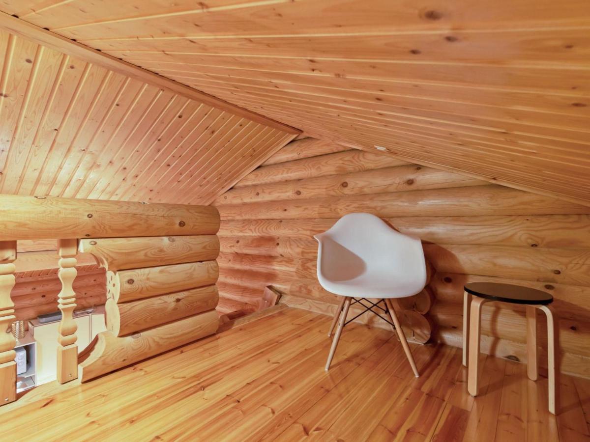 Holiday Home Felixinpolku 2 By Interhome Юллясярви Экстерьер фото