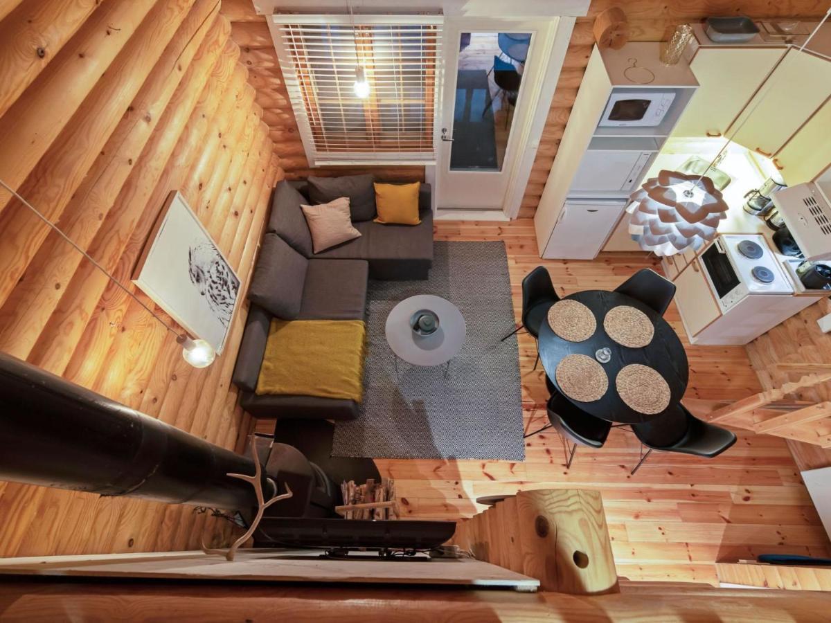 Holiday Home Felixinpolku 2 By Interhome Юллясярви Экстерьер фото