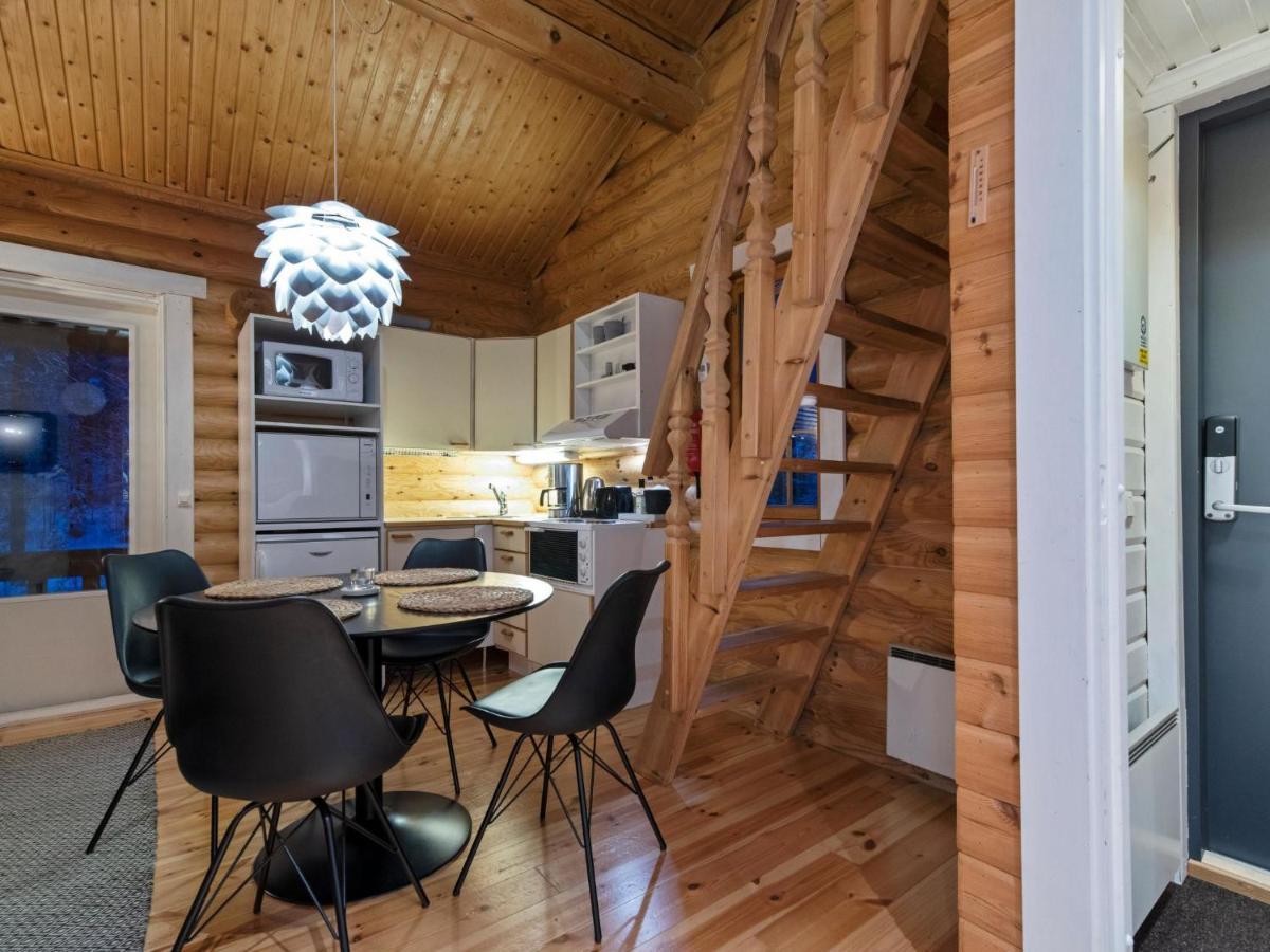 Holiday Home Felixinpolku 2 By Interhome Юллясярви Экстерьер фото
