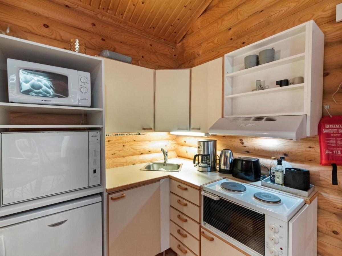 Holiday Home Felixinpolku 2 By Interhome Юллясярви Экстерьер фото